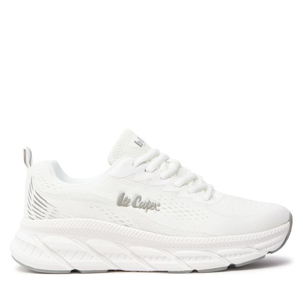 Lee Cooper Superge Lee Cooper LCW-24-32-2553LA White