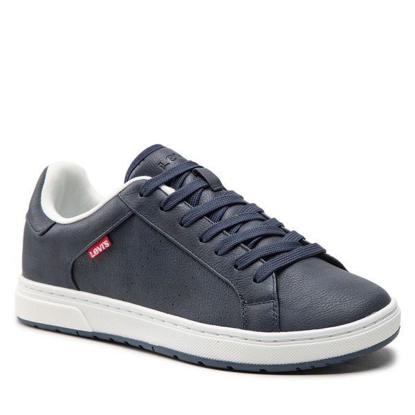 Levi's® Superge Levi's® 234234-661-17 Mornarsko modra