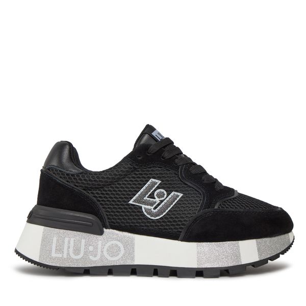 Liu Jo Superge Liu Jo Amazing 25 BA4005 PX303 Black 22222