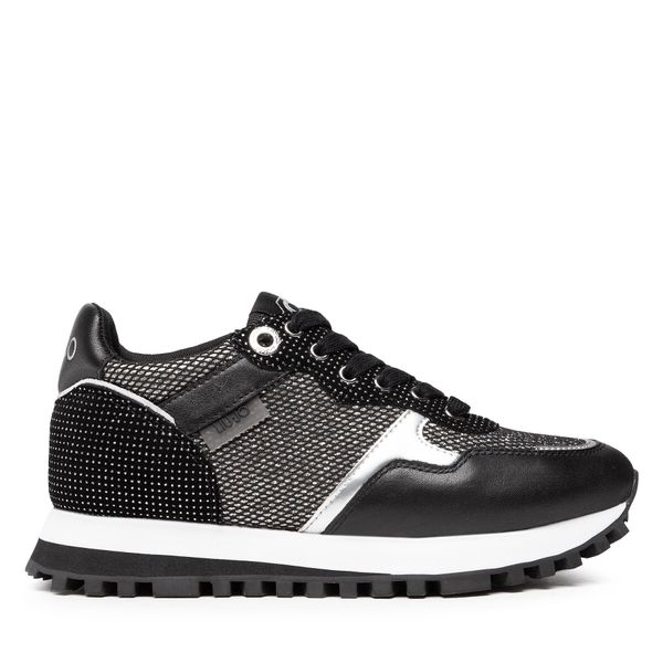 Liu Jo Superge Liu Jo Wonder 01 BF2061 PX239 Black/Silver 01039