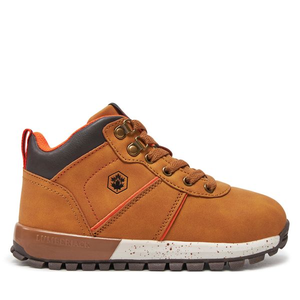 Lumberjack Superge Lumberjack Saturn SB19601-005-S03 S Rumena