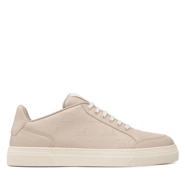 Max Mara Superge Max Mara Damiersneaker 23476605376 Siva