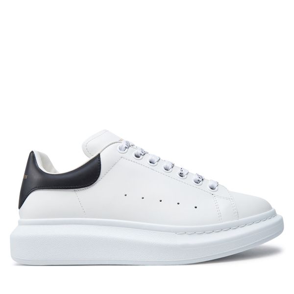 MCQ Alexander McQueen Superge MCQ Alexander McQueen 553680 WHGP5 Bela