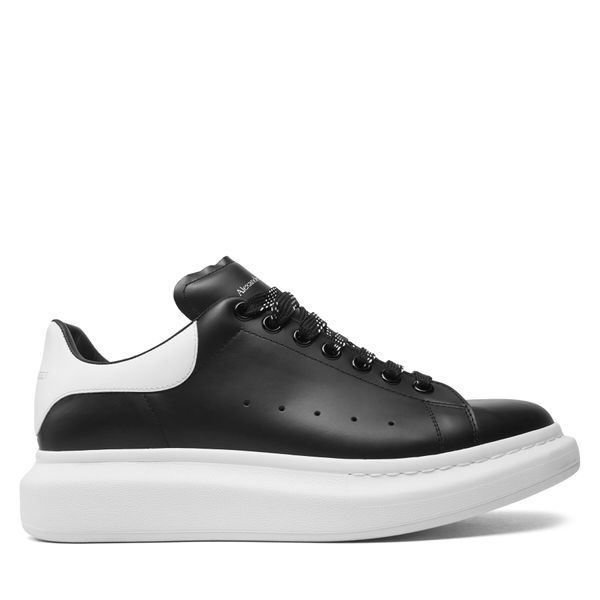 MCQ Alexander McQueen Superge MCQ Alexander McQueen 553680WHGP5 Črna