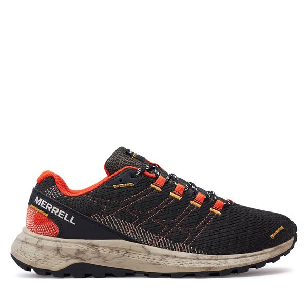 Merrell Superge Merrell Fly Strike J067377 Black/Tangerine