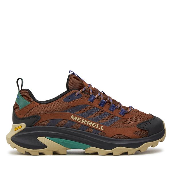 Merrell Superge Merrell Moab Speed 2 J037533 Rjava