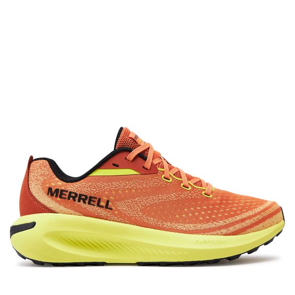 Merrell Superge Merrell Morphlite J068071 Oranžna