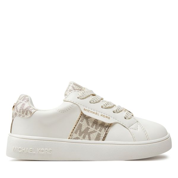 MICHAEL KORS KIDS Superge MICHAEL KORS KIDS MK100910 Bela