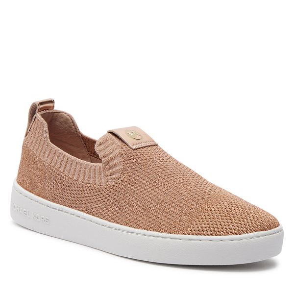 MICHAEL Michael Kors Superge MICHAEL Michael Kors Juno Knit Slip On 43R3JUFSAM Roza