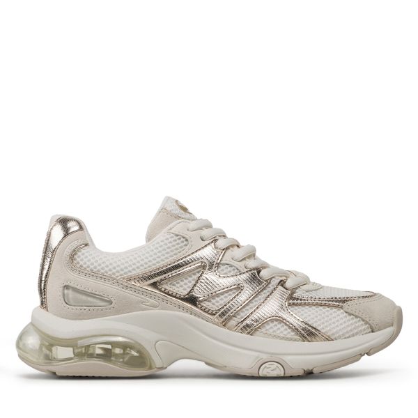 MICHAEL Michael Kors Superge MICHAEL Michael Kors Kit Trainer Extreme 43F3KIFS2D Bež