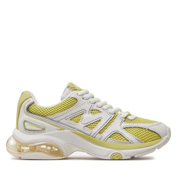 MICHAEL Michael Kors Superge MICHAEL Michael Kors Kit Trainer Extreme 43S3KIFS1D Bela