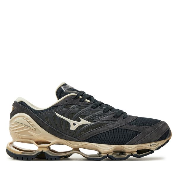 Mizuno Superge Mizuno Wave Prophecy Ls D1GA2262 Črna