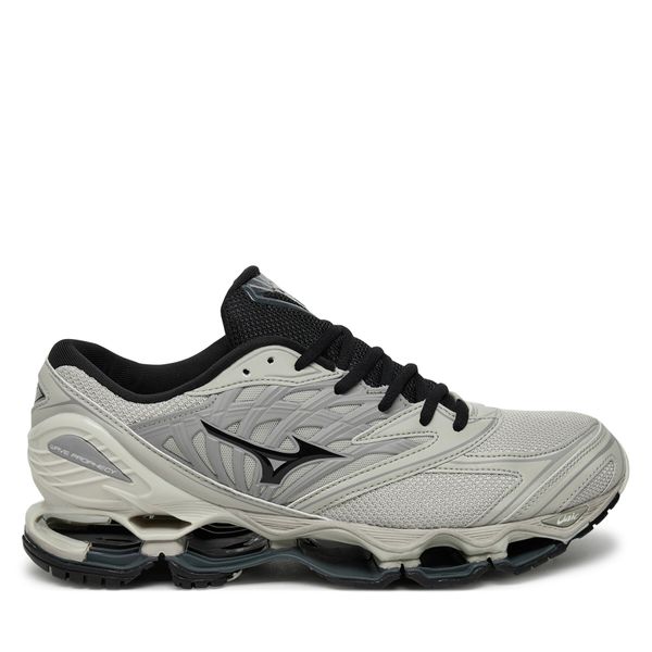 Mizuno Superge Mizuno Wave Prophecy Ls D1GA3337 Srebrna