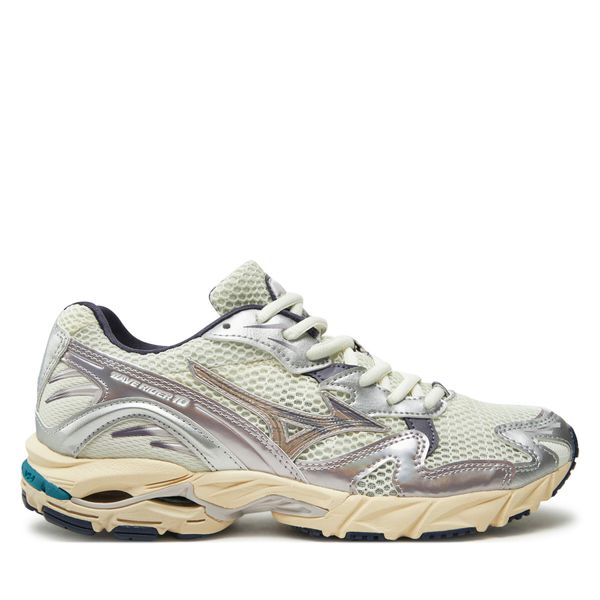 Mizuno Superge Mizuno Wave Rider 12 D1GA2431 Bež