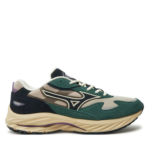 Mizuno Superge Mizuno Wave Rider 16 D1GA3309 Zelena