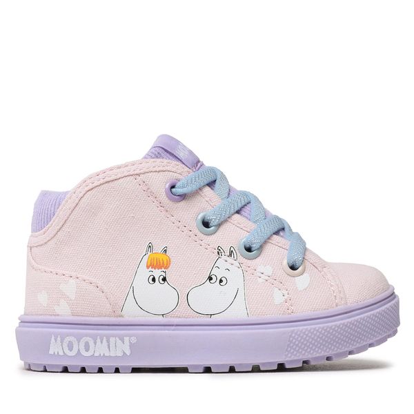 Moomin Superge Moomin SS23_197MMN Pink