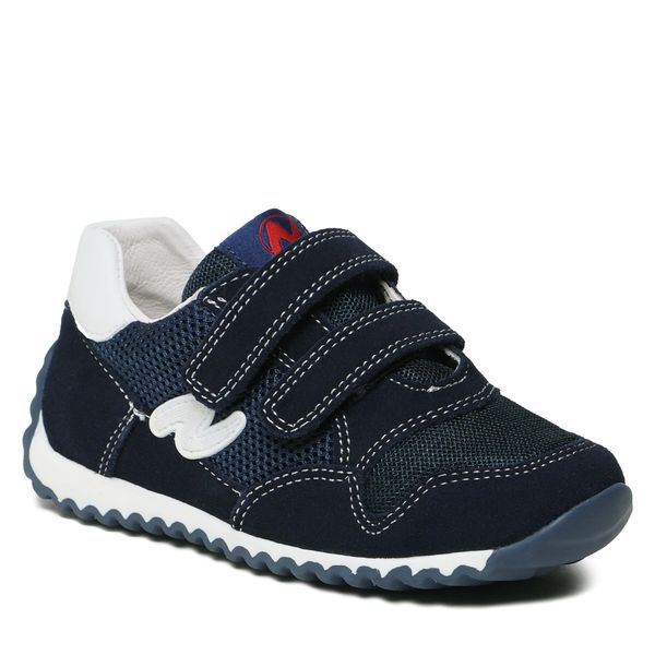Naturino Superge Naturino Naturino Sammy 2 Vl. 0012016558.01.1C49 S Mornarsko modra