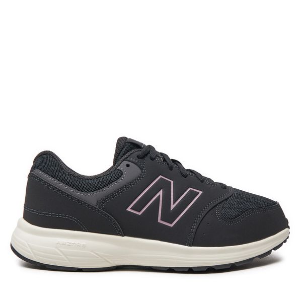 New Balance Superge New Balance 550 v4 WW550CB4 Črna