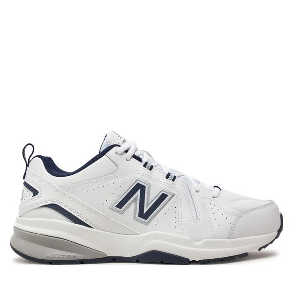 New Balance Superge New Balance 608's MX608WN5 Bela