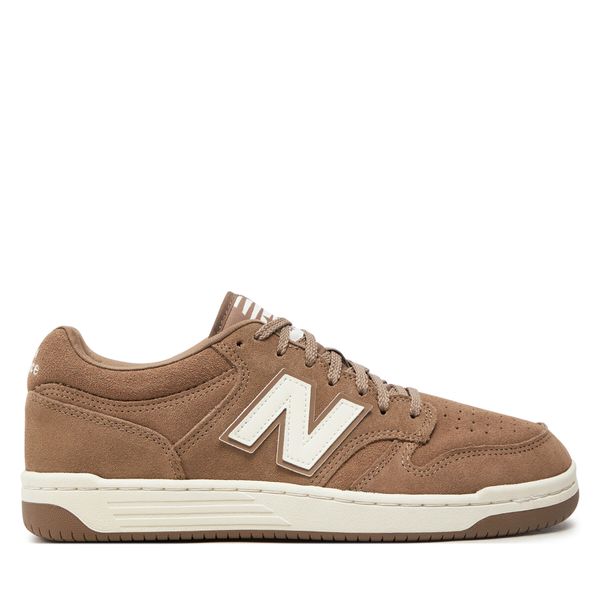 New Balance Superge New Balance BB480LDT Bež