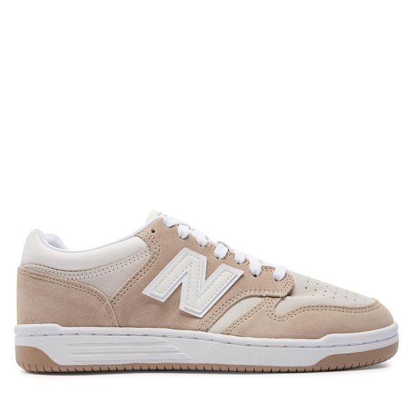 New Balance Superge New Balance BB480LEA Bež