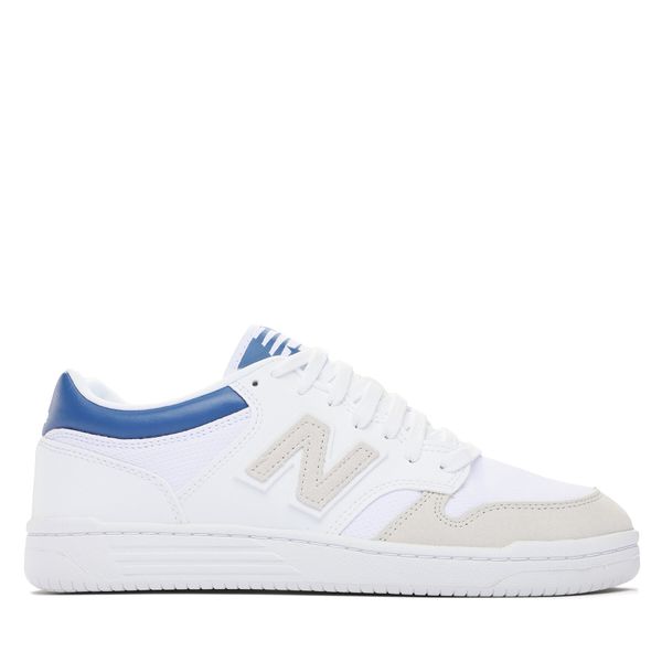 New Balance Superge New Balance BB480LKC Modra