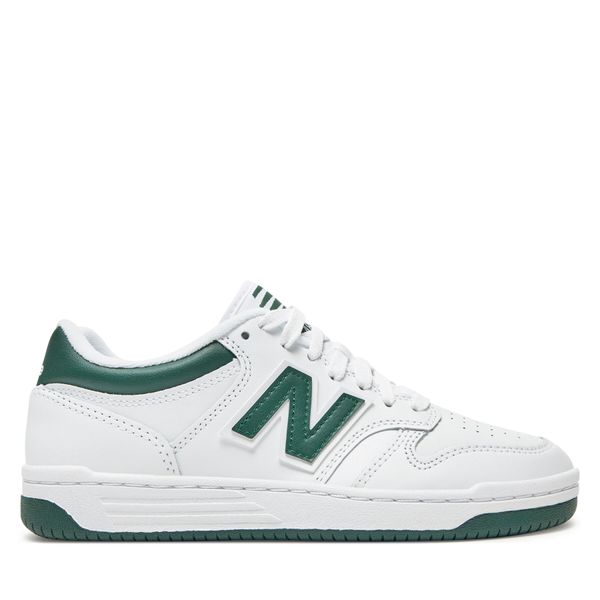 New Balance Superge New Balance BB480LNG Bela