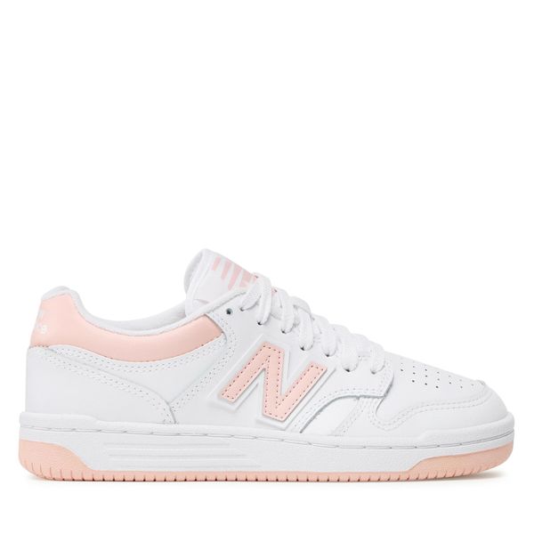 New Balance Superge New Balance BB480LPH Bela