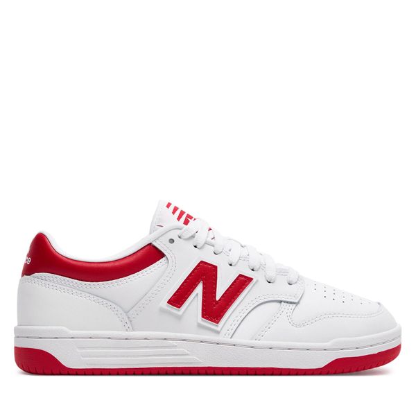 New Balance Superge New Balance BB480LTR Bela