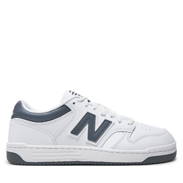 New Balance Superge New Balance BB480LWE Bela