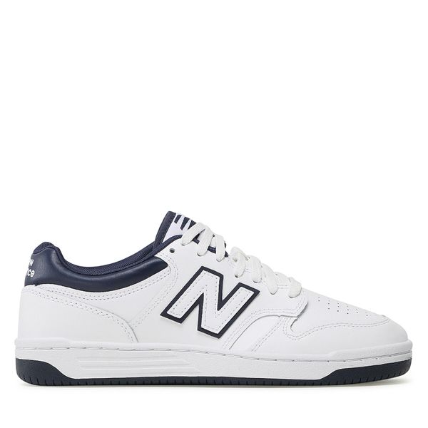 New Balance Superge New Balance BB480LWN Bela