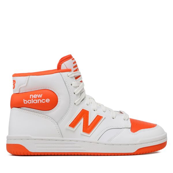 New Balance Superge New Balance BB480SCA Bela