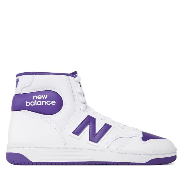 New Balance Superge New Balance BB480SCE Bela