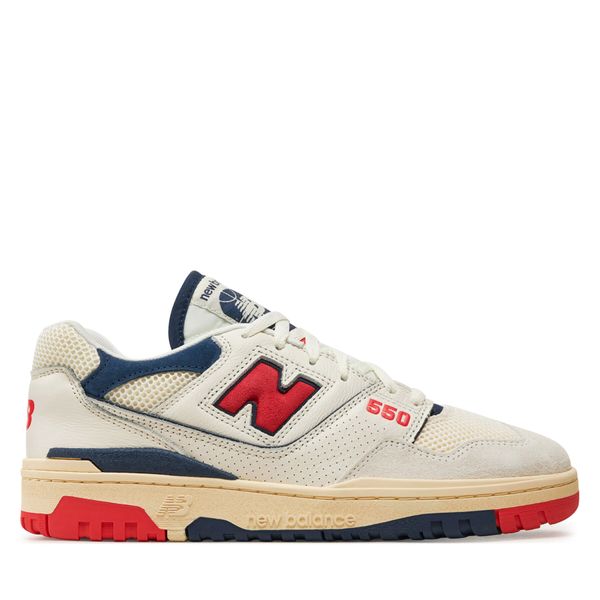 New Balance Superge New Balance BB550CPB Bež