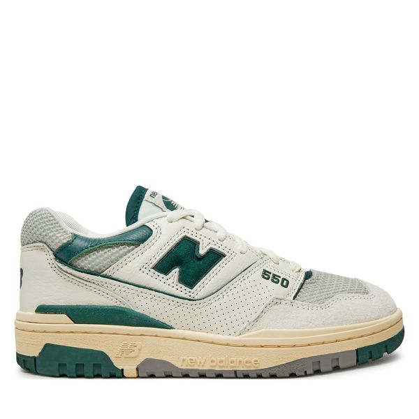 New Balance Superge New Balance BB550CPE Bela