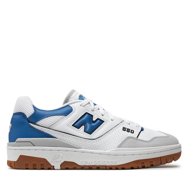 New Balance Superge New Balance BB550ESA Bela