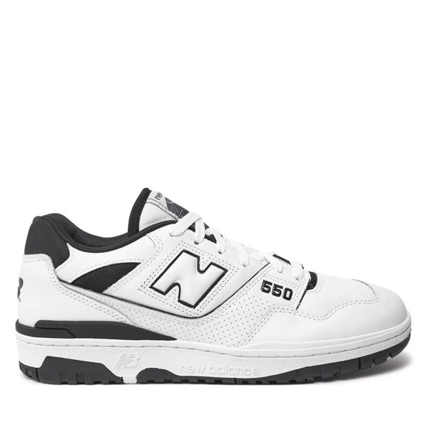 New Balance Superge New Balance BB550HA1 Bela