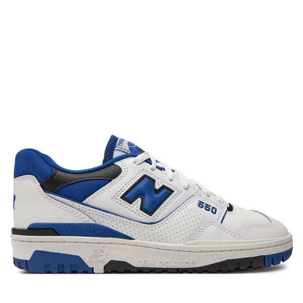 New Balance Superge New Balance BB550SN1 Bela