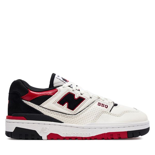 New Balance Superge New Balance BB550STR Bela