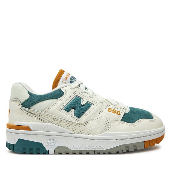 New Balance Superge New Balance BB550VRA Bela