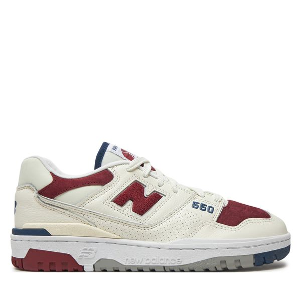 New Balance Superge New Balance BB550VRC Bela