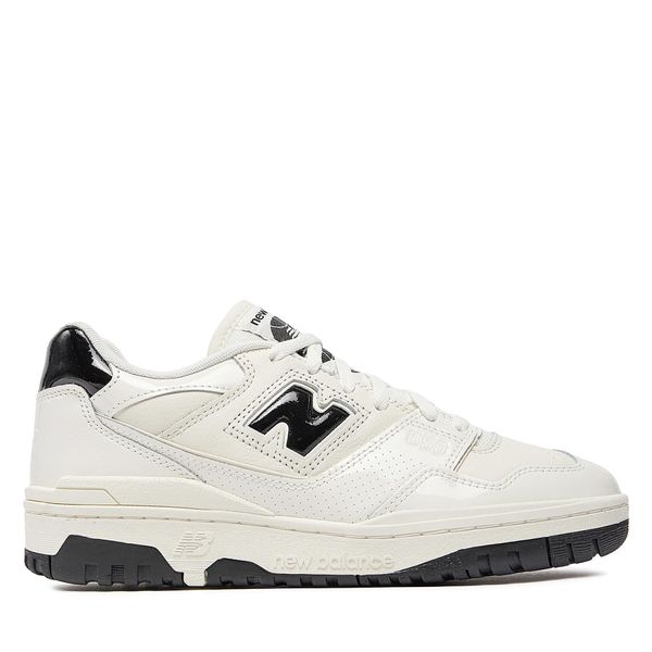 New Balance Superge New Balance BB550YKF Écru