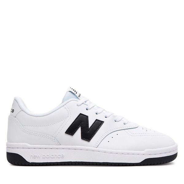 New Balance Superge New Balance BB80BNN Bela