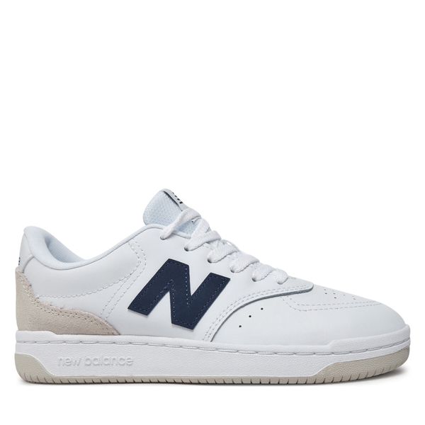 New Balance Superge New Balance BB80GRN Bela