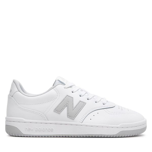 New Balance Superge New Balance BB80GRY Bela