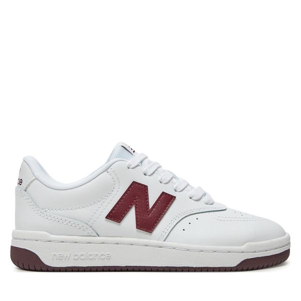 New Balance Superge New Balance BB80UFM Bela