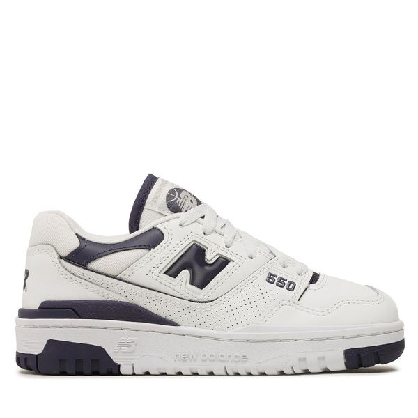 New Balance Superge New Balance BBW550BA Bela