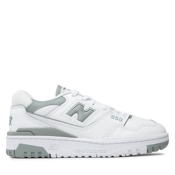 New Balance Superge New Balance BBW550BG Bela