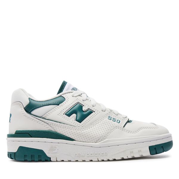 New Balance Superge New Balance BBW550BI Bela