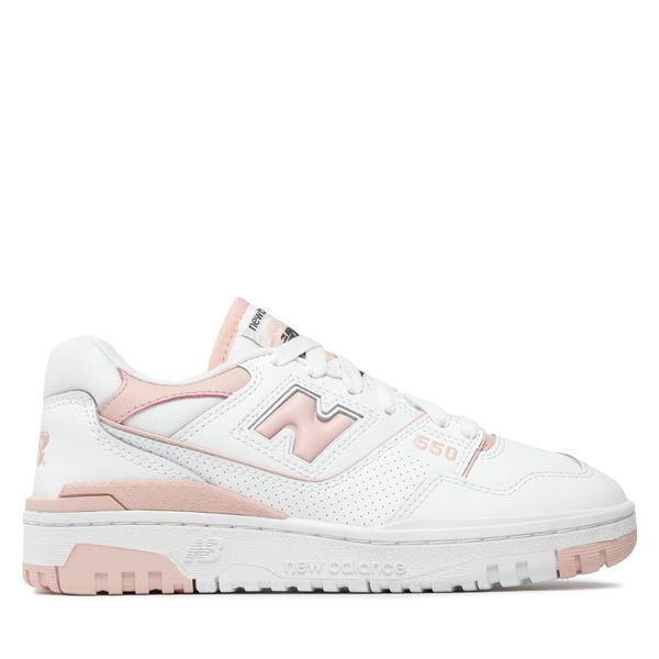 New Balance Superge New Balance BBW550BP Bela